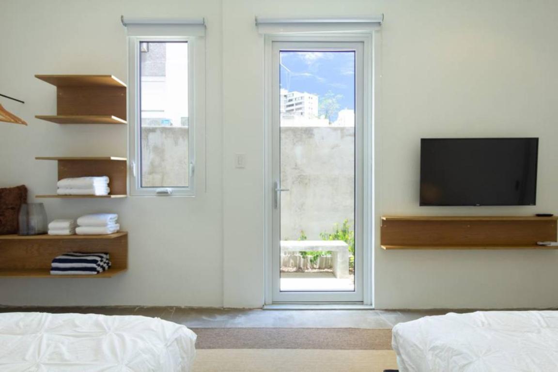 Stay At Mare San Juan Eksteriør bilde