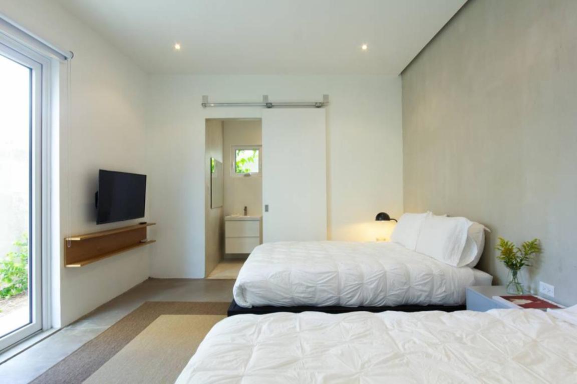 Stay At Mare San Juan Eksteriør bilde