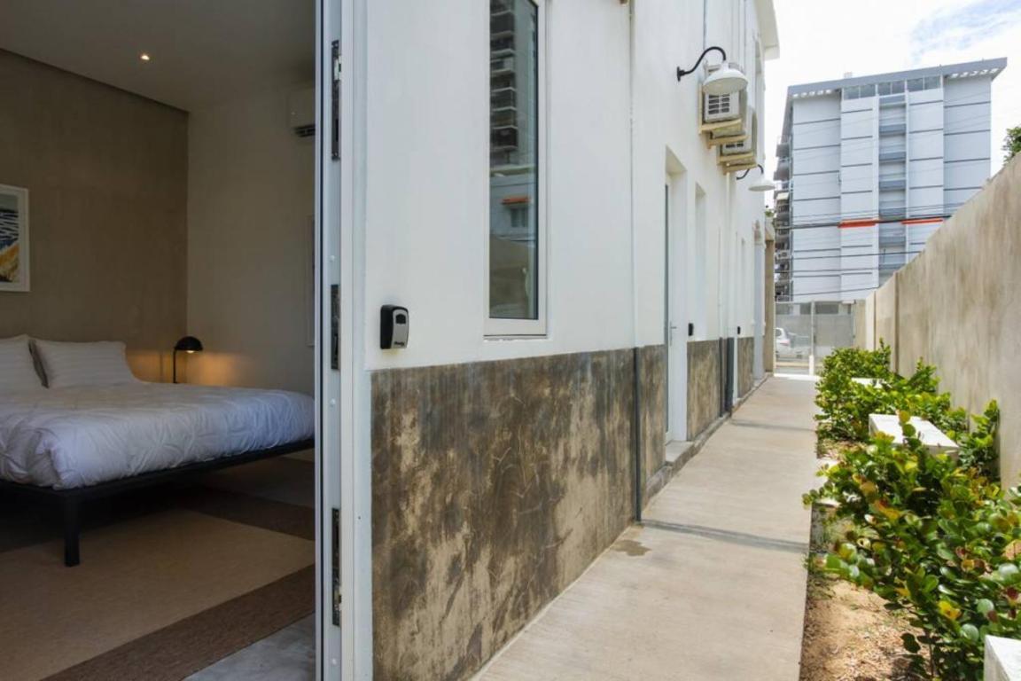 Stay At Mare San Juan Eksteriør bilde
