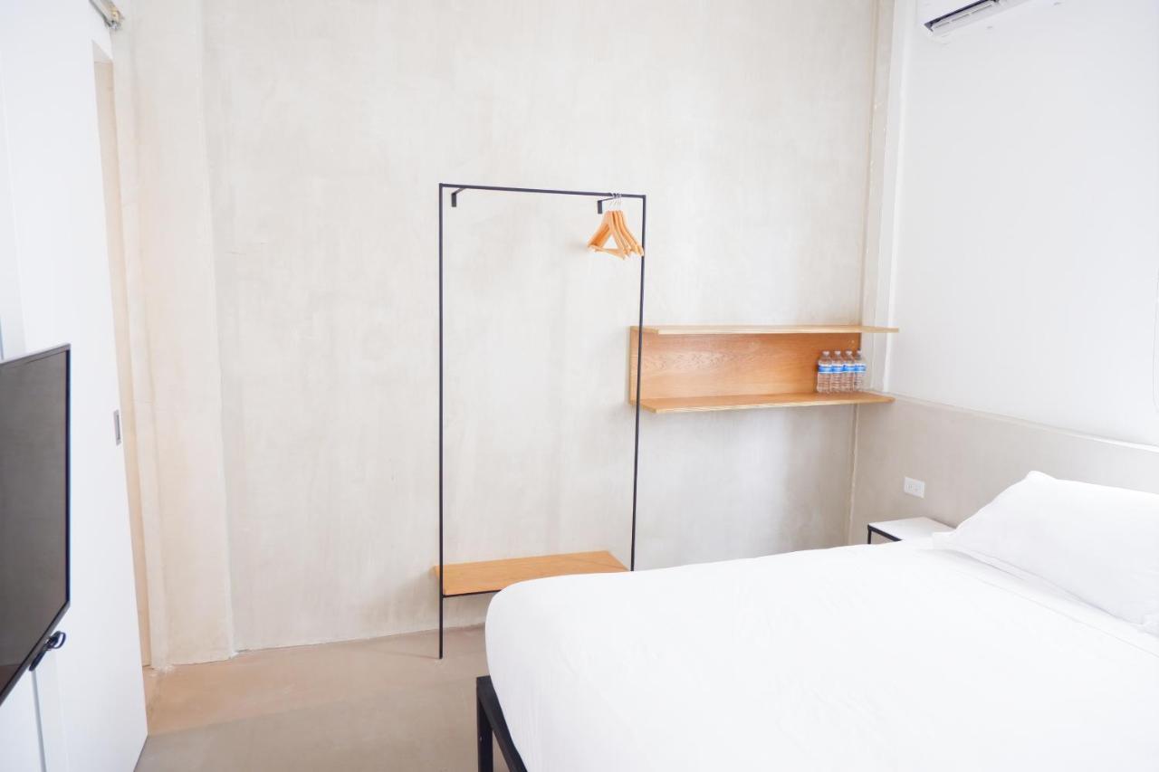 Stay At Mare San Juan Eksteriør bilde