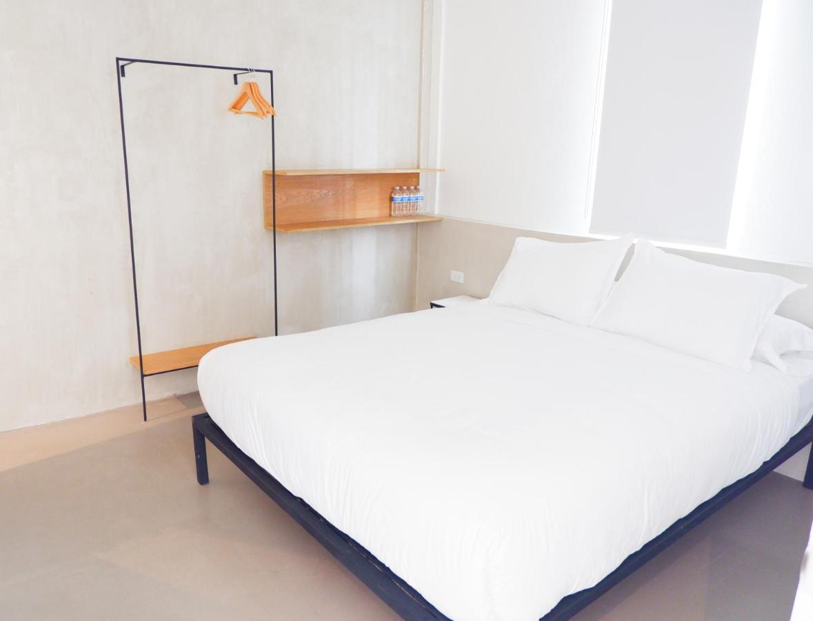 Stay At Mare San Juan Eksteriør bilde