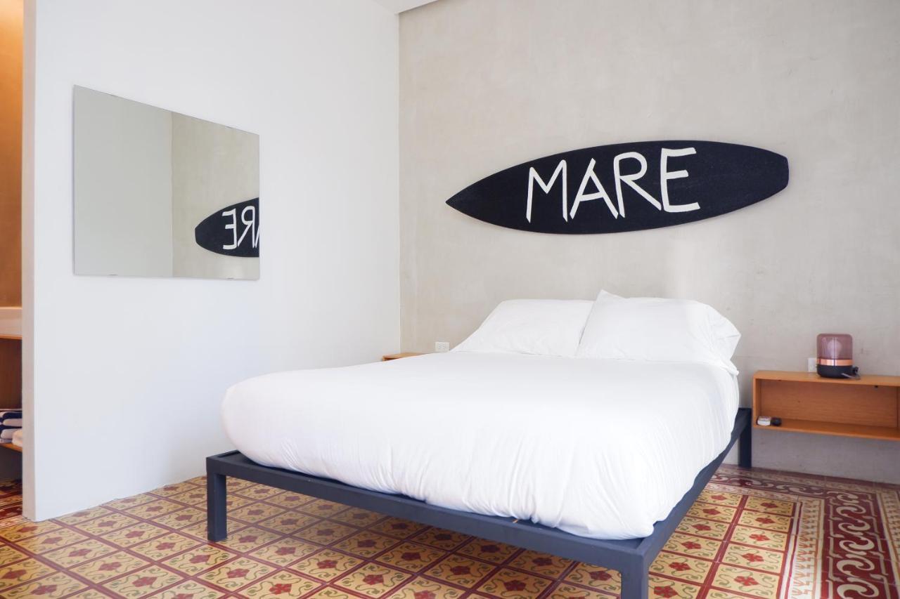 Stay At Mare San Juan Eksteriør bilde