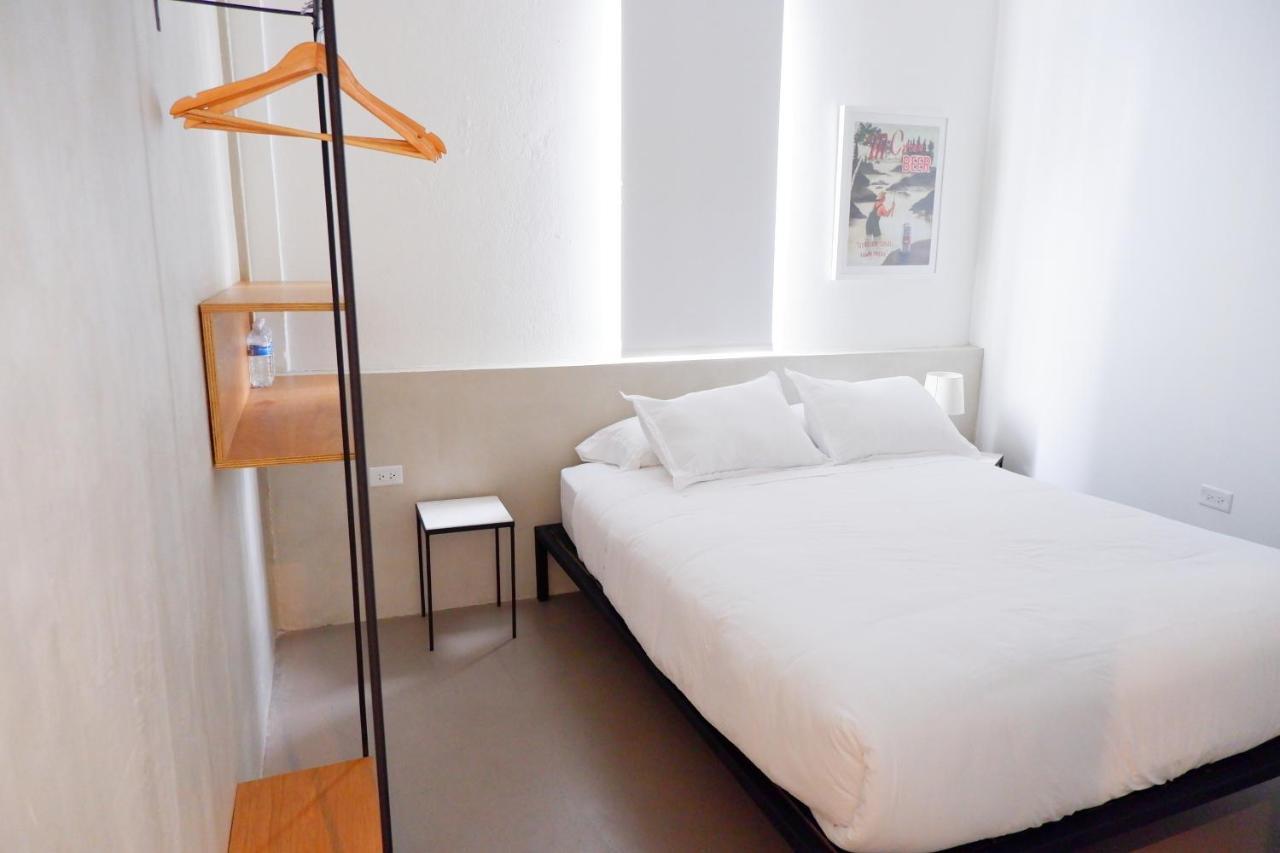 Stay At Mare San Juan Eksteriør bilde