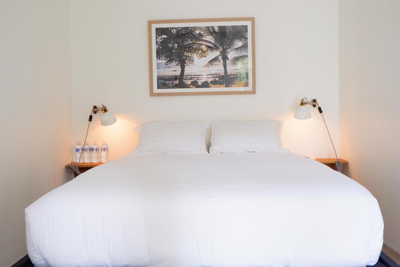Stay At Mare San Juan Eksteriør bilde