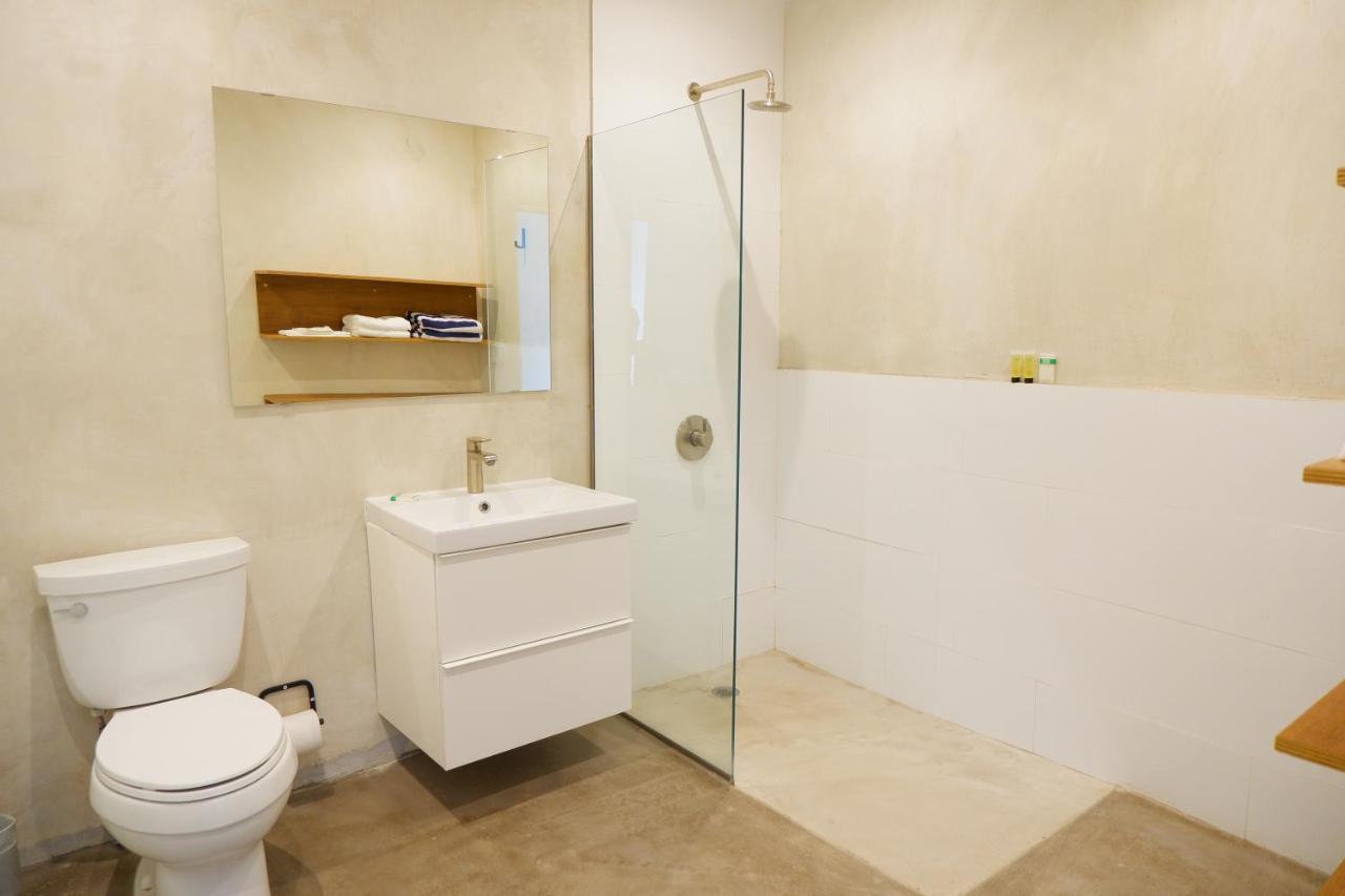 Stay At Mare San Juan Eksteriør bilde