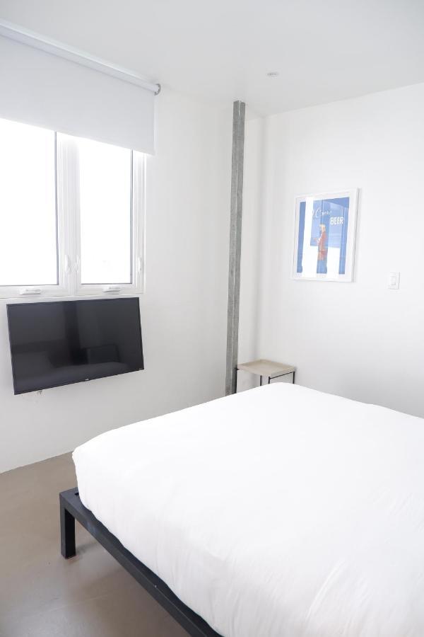 Stay At Mare San Juan Eksteriør bilde