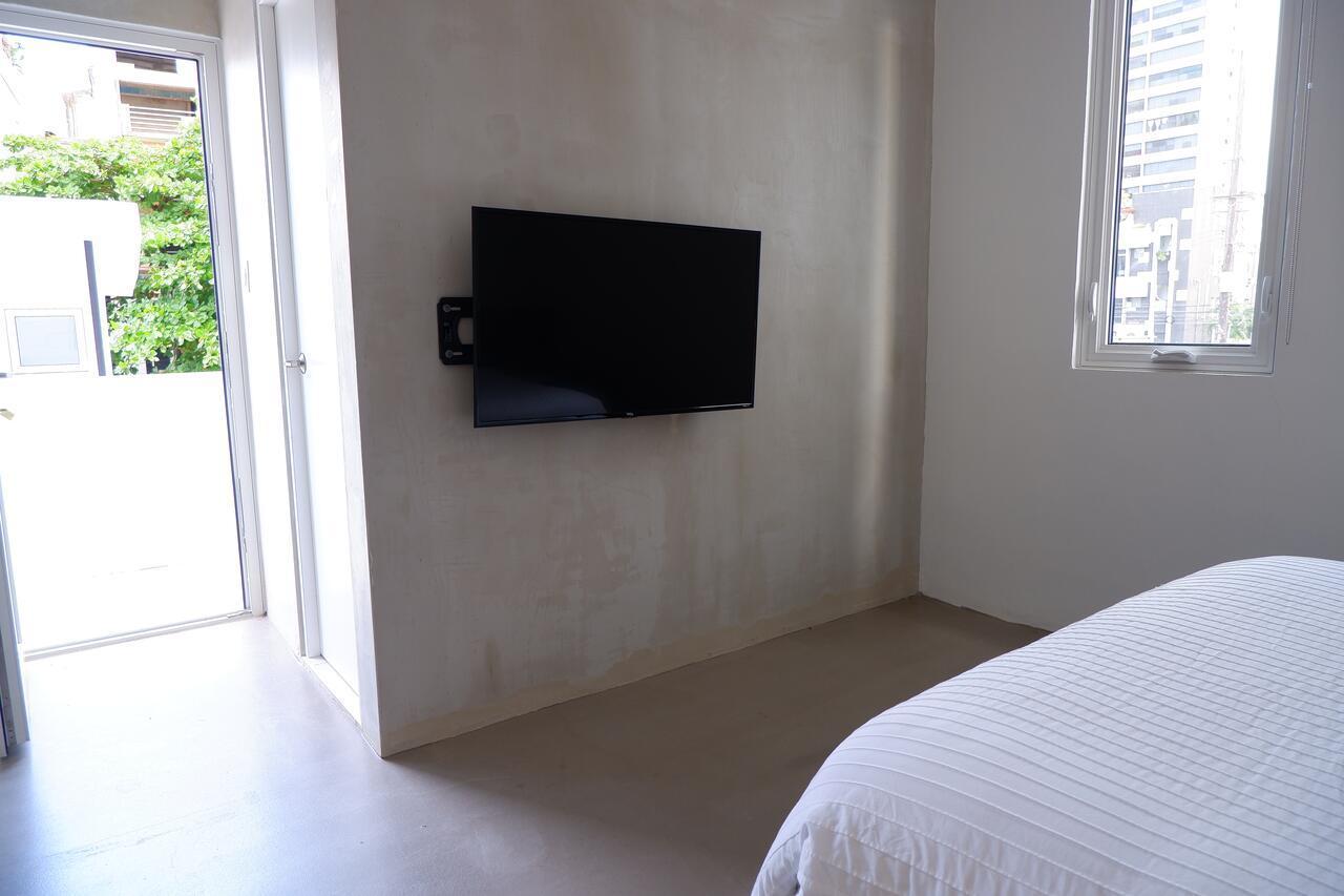 Stay At Mare San Juan Eksteriør bilde