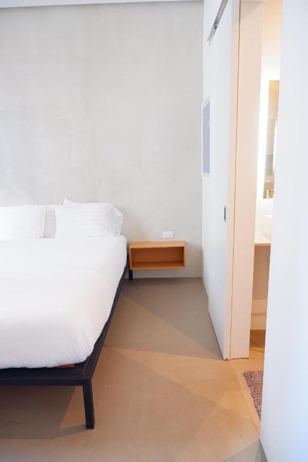 Stay At Mare San Juan Eksteriør bilde