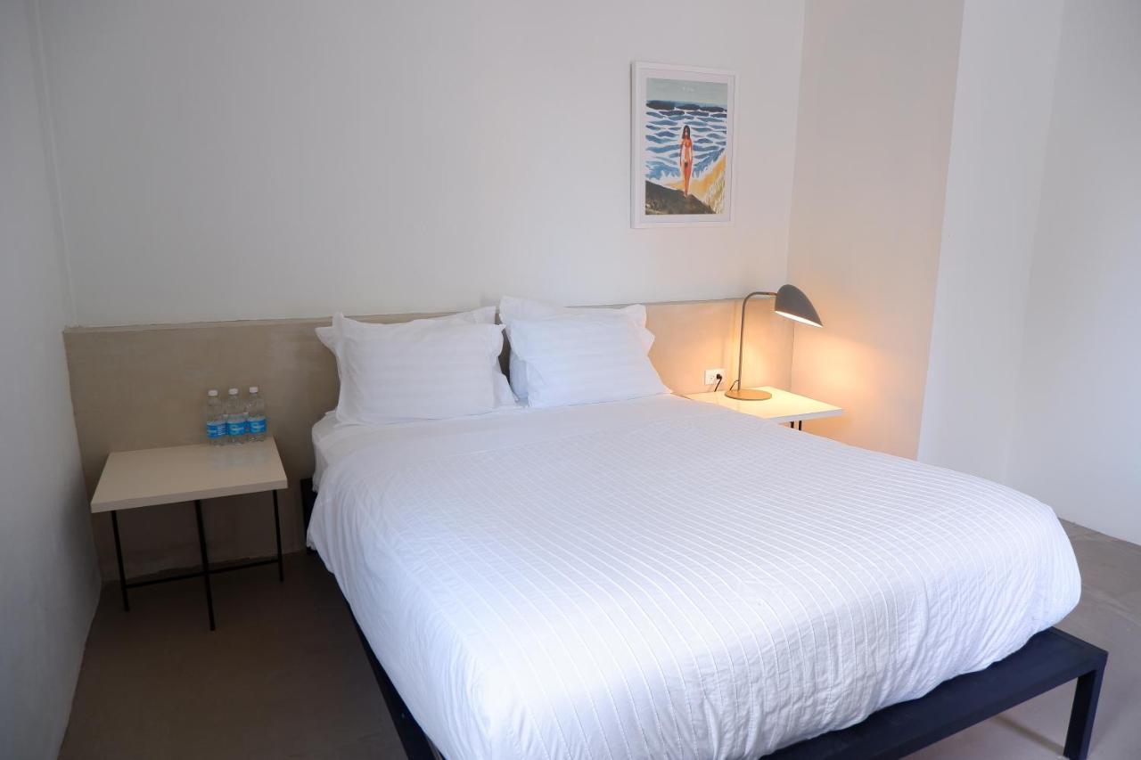 Stay At Mare San Juan Eksteriør bilde