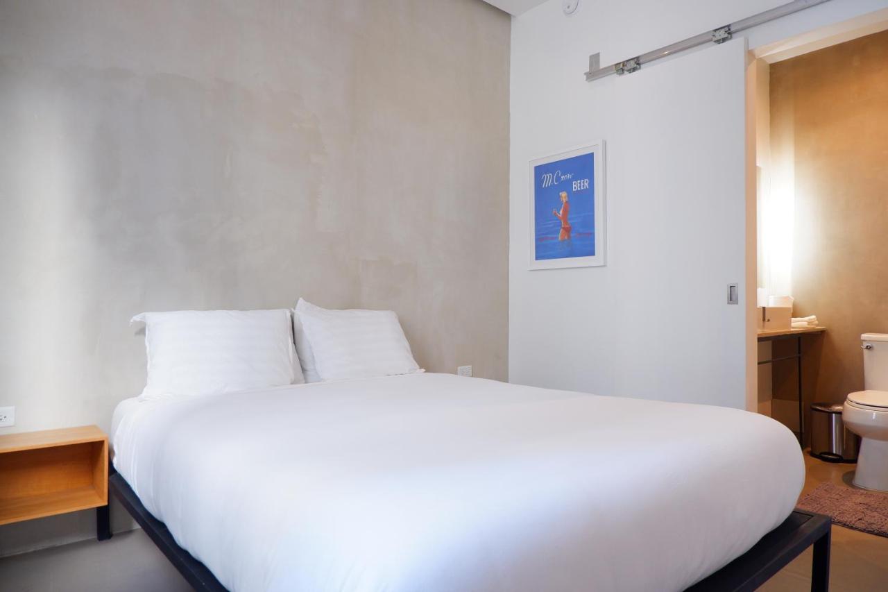 Stay At Mare San Juan Eksteriør bilde
