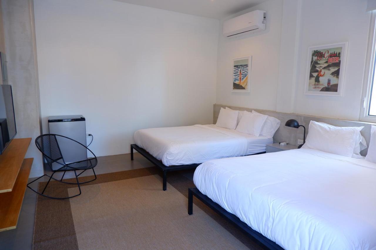 Stay At Mare San Juan Eksteriør bilde