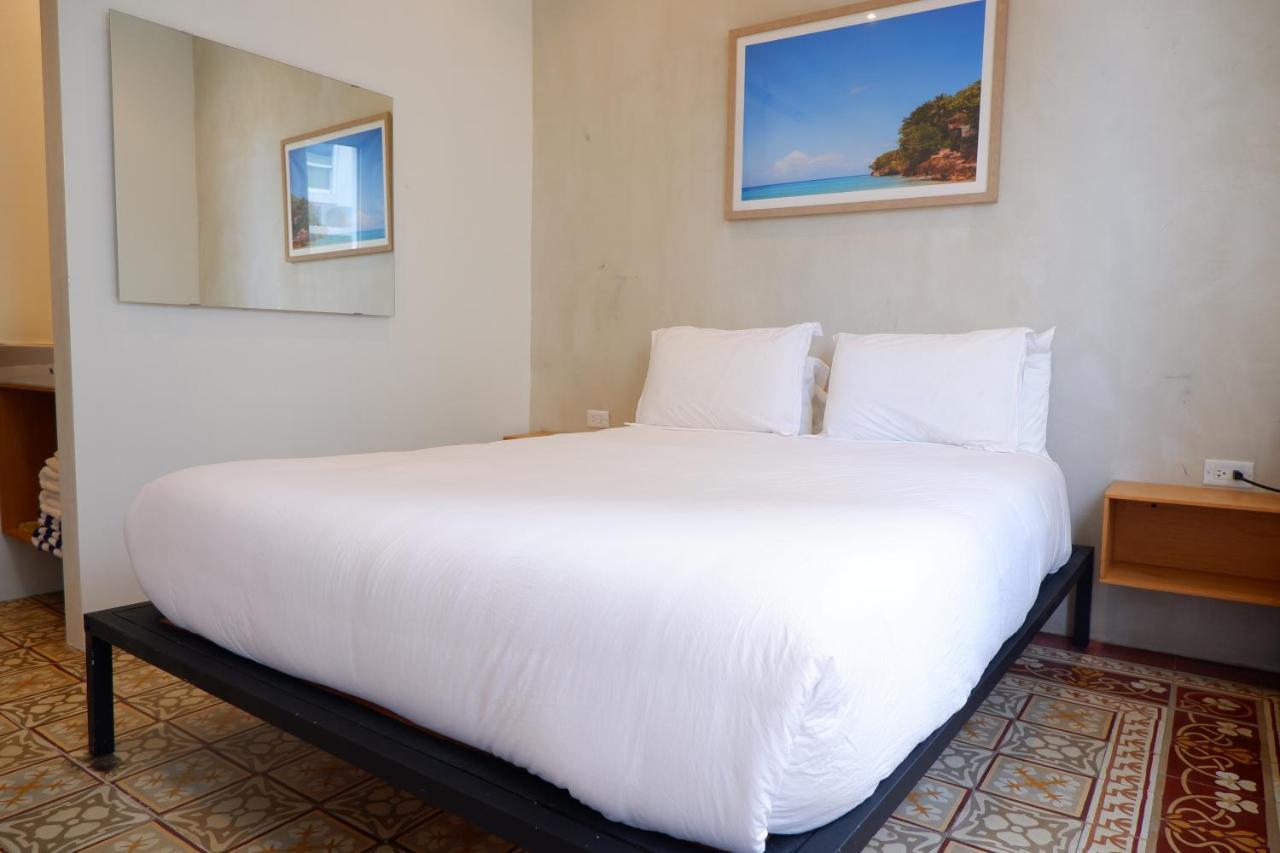 Stay At Mare San Juan Eksteriør bilde