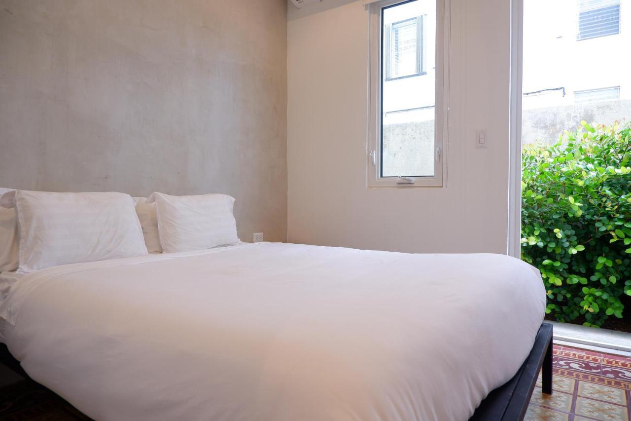 Stay At Mare San Juan Eksteriør bilde